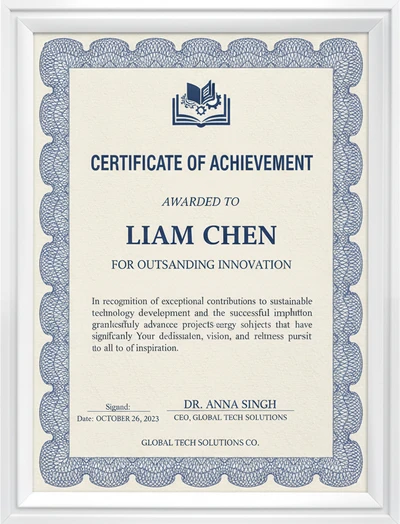 شهادة ISO 9001