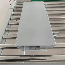 بطارية ليثيوم AGV