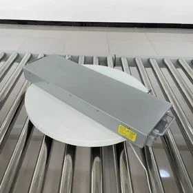 بطارية فوسفات حديد الليثيوم AGV